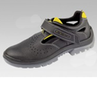 Sandale de sécurité ESD JALAS avec système respirant-Chaussure basse de sécurité ESD NO RISK-ESD SIXTON avec fermeture BOA-MAXGUARD-ESD non-métallique BAAK-LAVORO-PANTHER-ESD SIXTON-Sandale de sécurité SIXTON-TO WORK FOR- intermédiaire textile